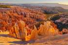 Sunrise at Bryce Canyon National Park, Utah Art Print
